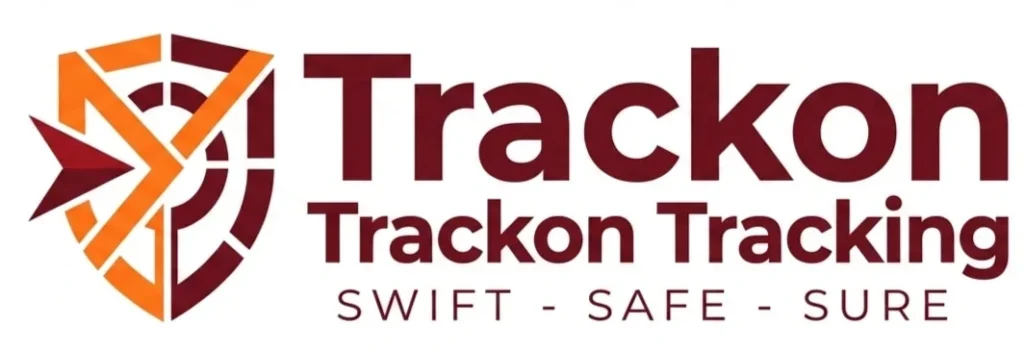 Trackon Courier Tracking